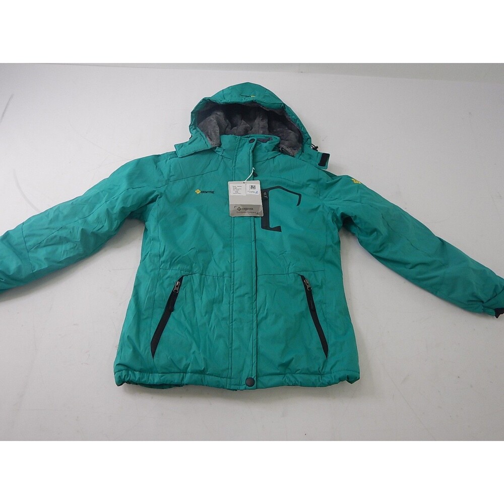 GEMYSE LBL001 - Women's Waterproof Ski Snow Jacket